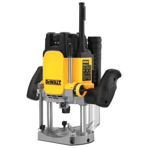Extra rabatt Dewalt DWE625-QS Handöverfräs